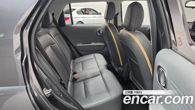 Hyundai Casper 2023 thumb 11