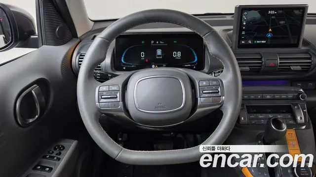 Hyundai Casper 2023 thumb 12