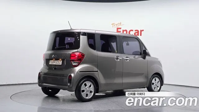 Kia Ray 2019 thumb 2