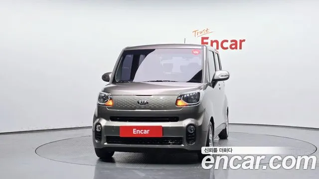 Kia Ray 2019 thumb 3