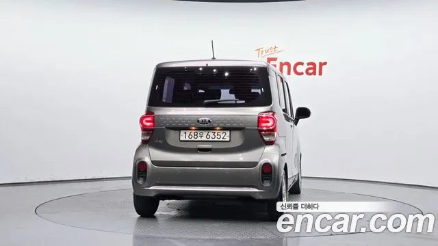Kia Ray 2019 thumb 4