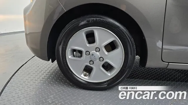 Kia Ray 2019 thumb 5