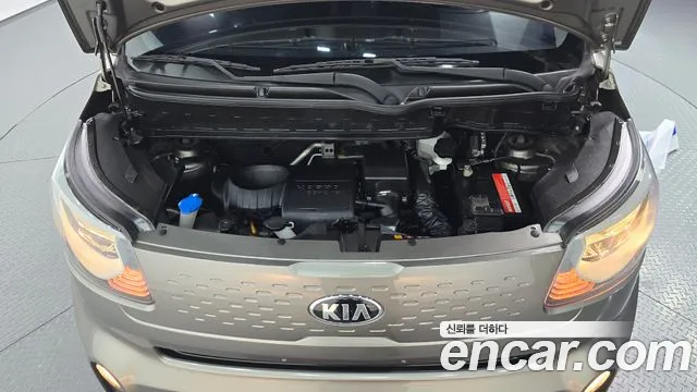 Kia Ray 2019 thumb 6