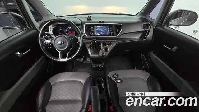 Kia Ray 2019 thumb 7