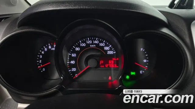 Kia Ray 2019 thumb 8