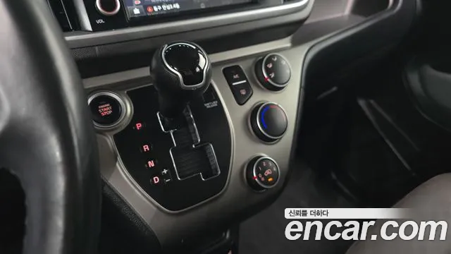 Kia Ray 2019 thumb 9