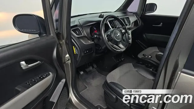 Kia Ray 2019 thumb 10
