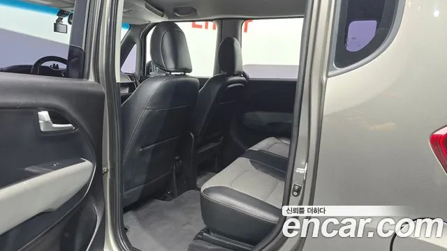 Kia Ray 2019 thumb 11