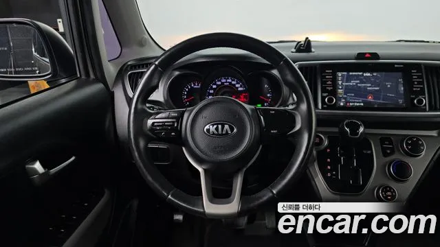 Kia Ray 2019 thumb 12