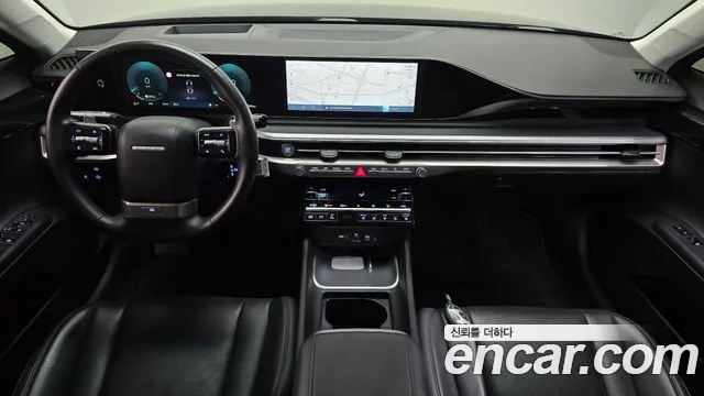Hyundai Grandeur 2023 thumb 7