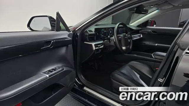 Hyundai Grandeur 2023 thumb 10