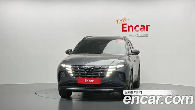 Hyundai Tucson 2023 thumb 2