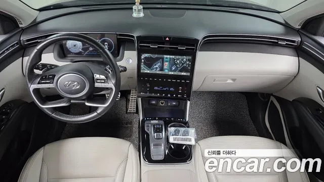 Hyundai Tucson 2023 thumb 6