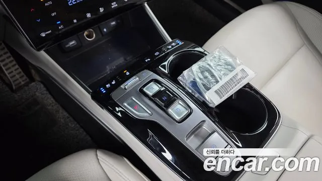 Hyundai Tucson 2023 thumb 8