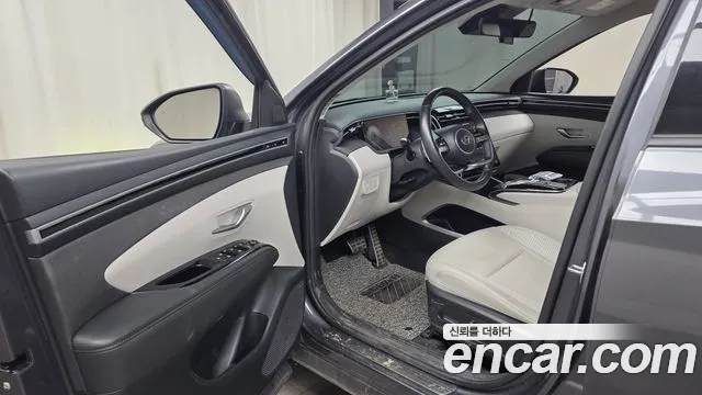 Hyundai Tucson 2023 thumb 9