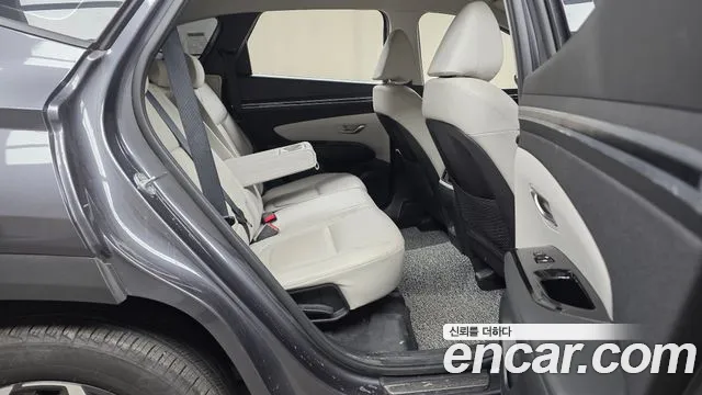 Hyundai Tucson 2023 thumb 10