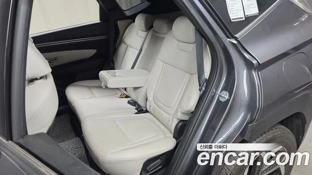 Hyundai Tucson 2023 thumb 11