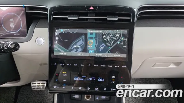 Hyundai Tucson 2023 thumb 12