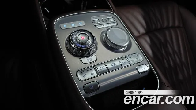 Genesis G90 2022 thumb 9