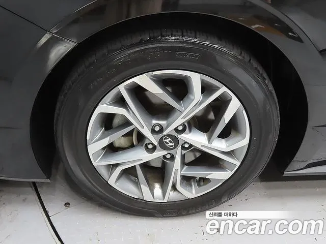 Hyundai Sonata 2019 thumb 5