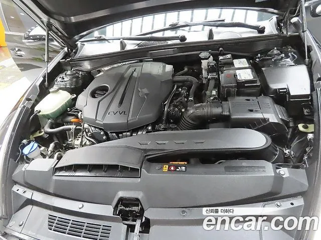 Hyundai Sonata 2019 thumb 6