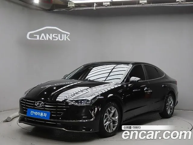 Hyundai Sonata 2019 thumb 12