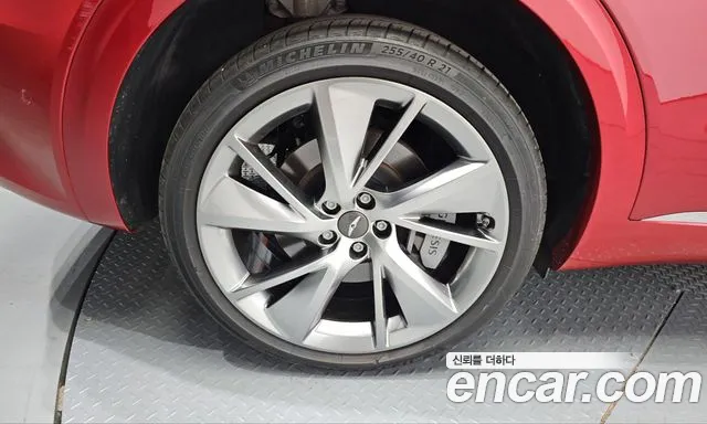 Genesis GV70 2022 thumb 4