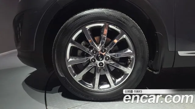 Kia Sorento 2016 thumb 5