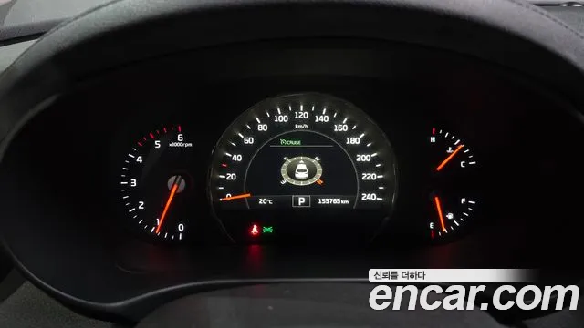 Kia Sorento 2016 thumb 8