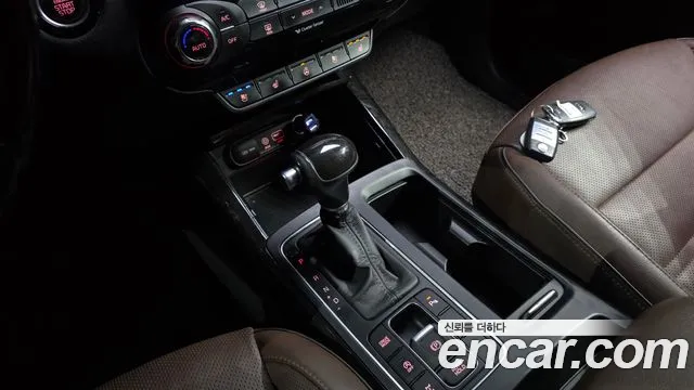 Kia Sorento 2016 thumb 9
