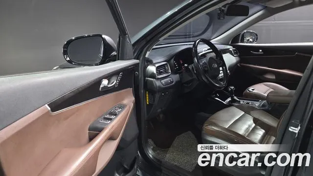 Kia Sorento 2016 thumb 10