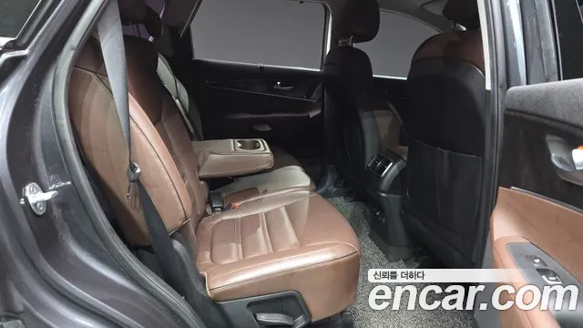 Kia Sorento 2016 thumb 12
