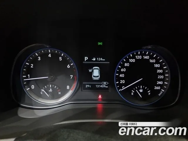Hyundai Kona 2017 thumb 7