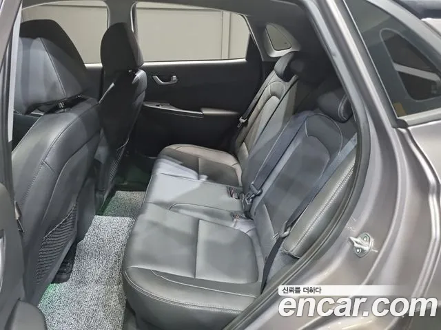 Hyundai Kona 2017 thumb 10
