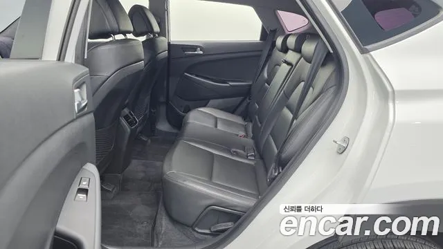 Hyundai Tucson 2016 thumb 11