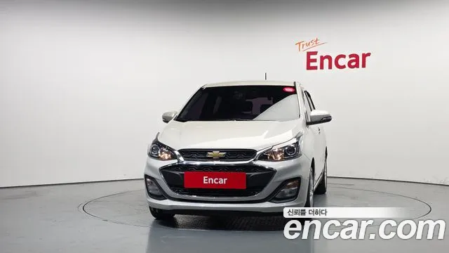 ChevroletGMDaewoo Spark 2019 thumb 3