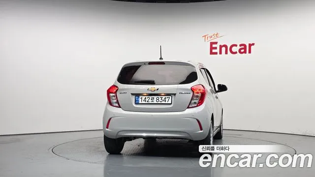 ChevroletGMDaewoo Spark 2019 thumb 4