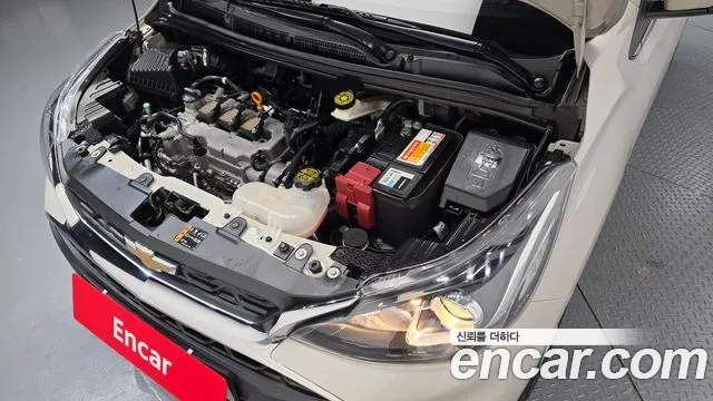 ChevroletGMDaewoo Spark 2019 thumb 6