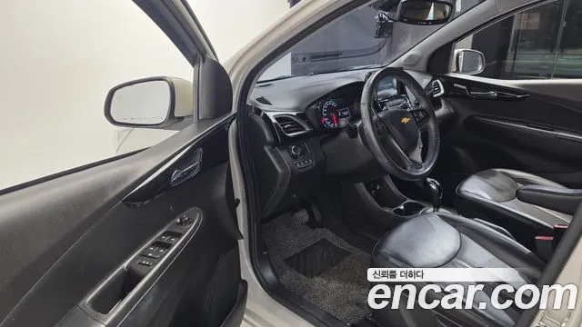 ChevroletGMDaewoo Spark 2019 thumb 10