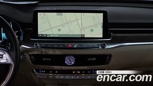 Kia K9 2020 thumb 12