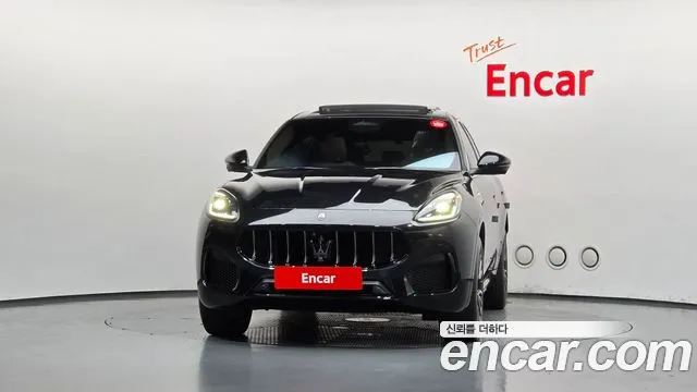 Maserati Grecale 2023 thumb 3