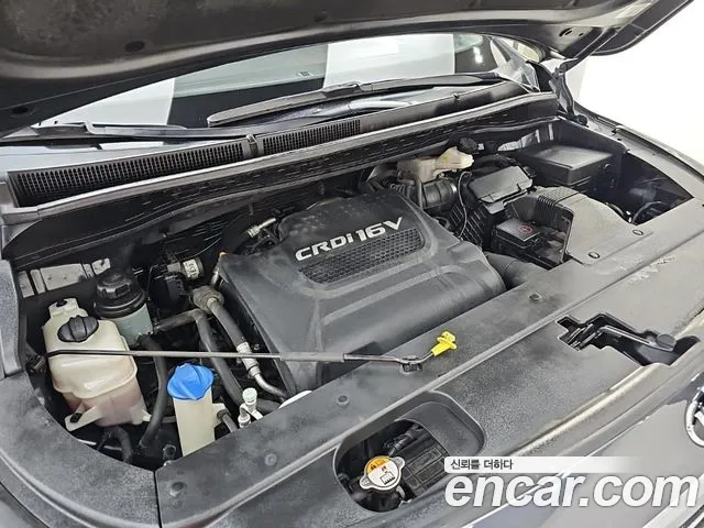 Kia Carnival 2014 thumb 6