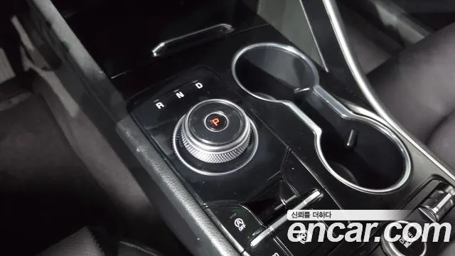 Kia K5 2022 thumb 9
