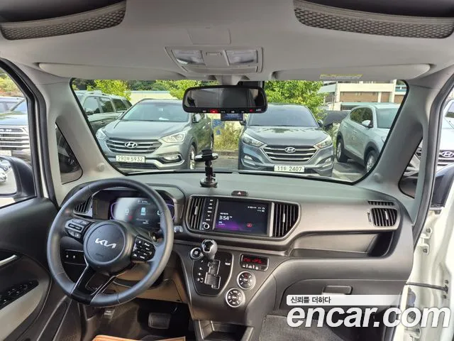 Kia Ray 2024 thumb 2