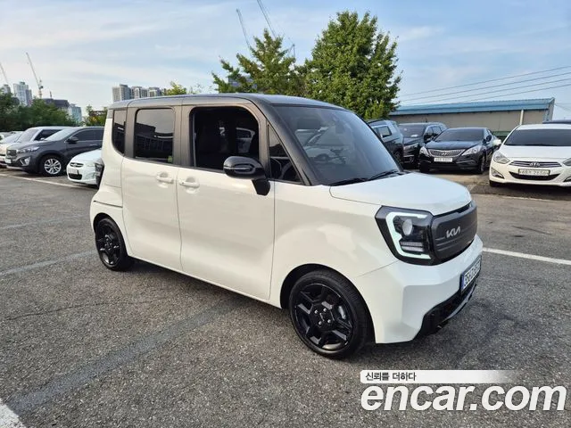 Kia Ray 2024 thumb 3