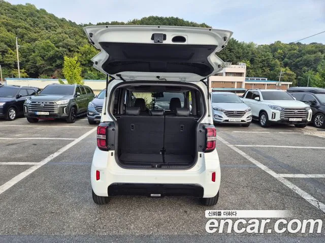Kia Ray 2024 thumb 5