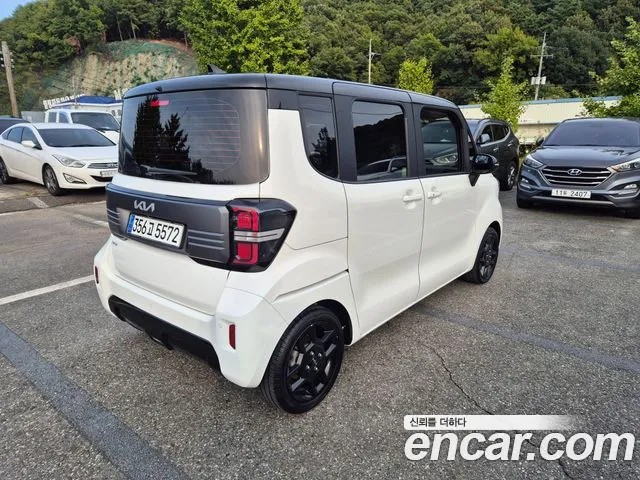 Kia Ray 2024 thumb 6