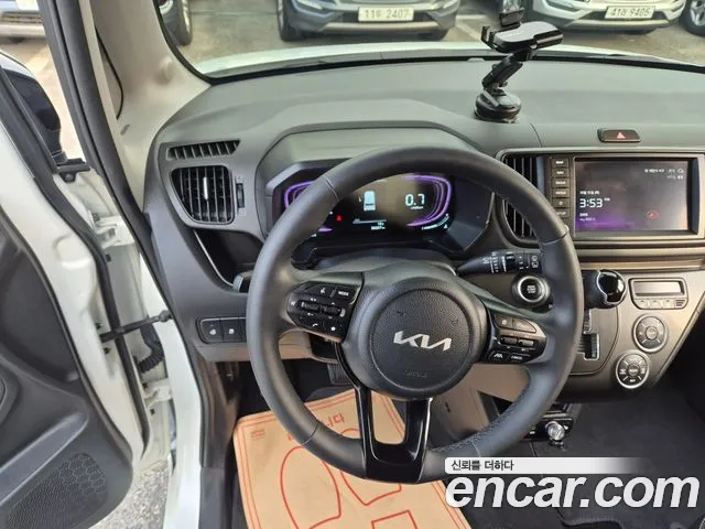 Kia Ray 2024 thumb 9