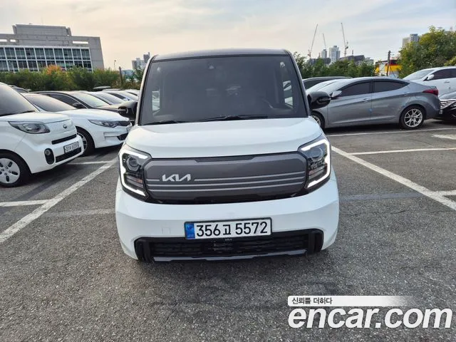 Kia Ray 2024 thumb 12