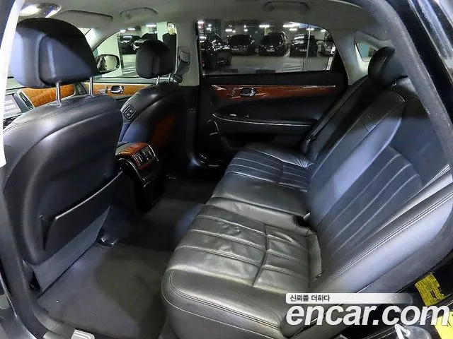 Hyundai Equus 2009 thumb 7